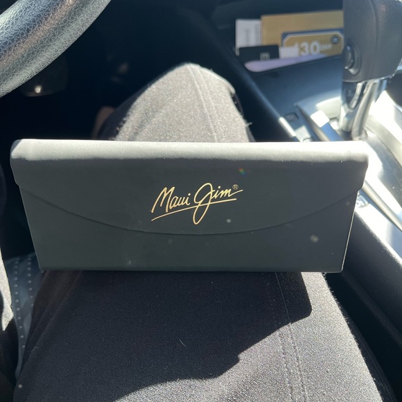 Maui Jim Even Keel Sunglasses - Picture 2 of 4